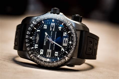 old breitling watches emergency replica|breitling emergency 2 night mission.